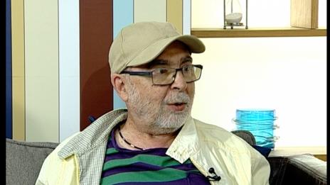 Митко Щерев: Аз съм един щастлив човек! 