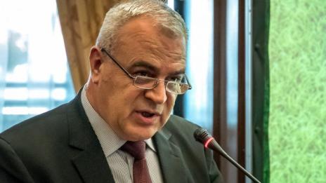 Зам.-министър Балабанов констатира, че обстановката в Смолян се нормализира
