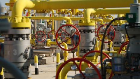 Газът може да поевтинее с 23% от 1 април