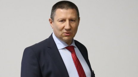 Евреите подкрепят Сарафов за главен прокурор 