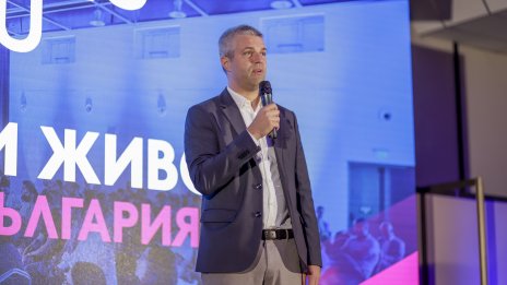 Благомир Коцев: Община Варна отваря врати за професионалисти, млади хора и инвеститори
