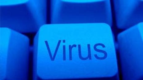 Нов вирус: Мейл с "принудително изпълнение" уврежда PC-то