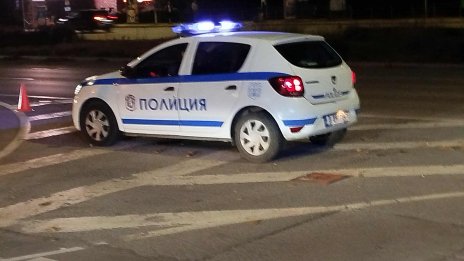 Среднощна трагедия край Варна! Мъж загина при пътен инцидент в Аксаково