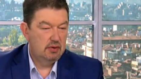 Адвокатът на Цветан Василев: Той няма да си дойде утре