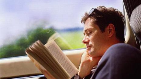 10 книги, които всеки мъж трябва да прочете