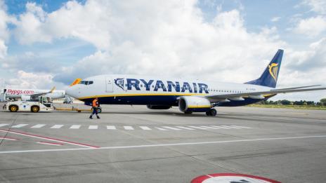 Германските пилоти на "Ryanair" призоваха за стачка