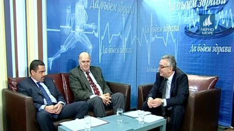 "Да бъдем здрави с д-р Иванов"- 20.01.2017