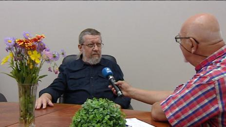 "Щрихи от утрото" (20.06.2019) - "Минути за култура"