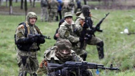 Българин е новият началник на милицията в Одеса