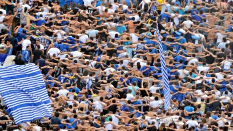 Дават пари в ПФК "Левски" по Великден
