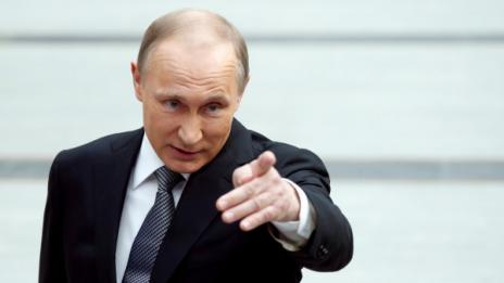 Резултатите от ефира на Путин: Отворен за диалог