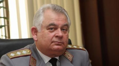 Бившият шеф на разузнаването Кирчо Киров вече е под домашен арест