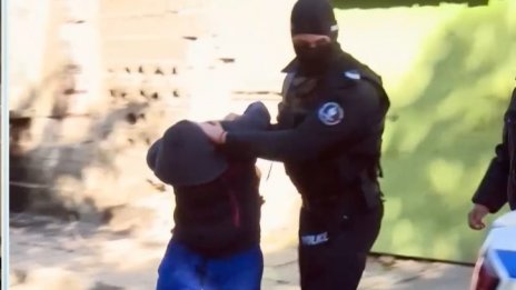 Четири пъти повече арести за купуване на гласове в сравнение с предните избори