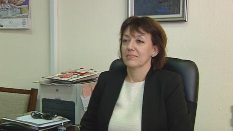 Радка Калчева: Догодина Варна ще е домакин на голяма конференция за дигитализацията в библиотеките