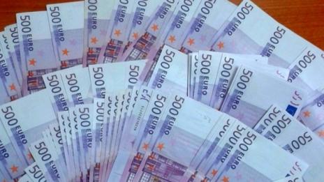 Ало измама за €600 000 няма! Имало голям удар, за много пари, но за какви?  