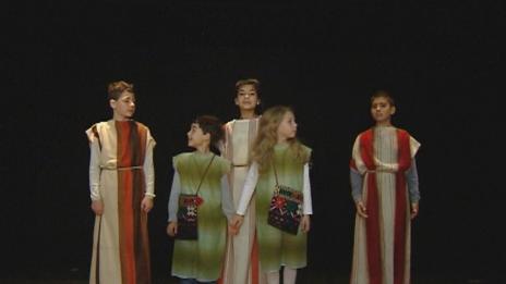 "Щрихи от утрото" (24.05.2016) - "Похвални слова"