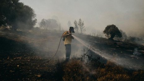 UNICEF: Нарастващите горещини убиват близо 400 деца годишно в Европа и Централна Азия  