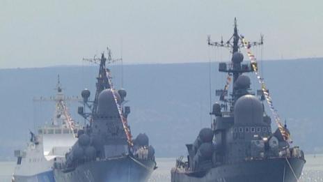 Русия променя военната си доктрина заради НАТО и Украйна