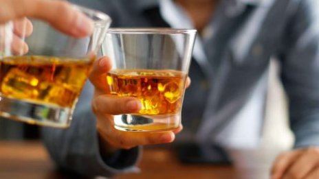 В Топ 5 сме по редовно пиене, къде се напиват най-тежко?