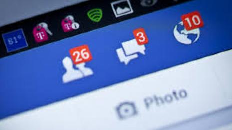 За 10 секунди – 500 000 поста във Facebook