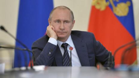 Путин към литовци: Идвайте в Русия!