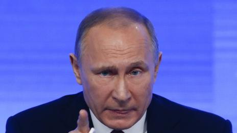 Русия обяви девет американски медии за „чуждестранни агенти”