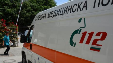 25-годишен варненец с опасност за живота след инцидент в подземен паркинг