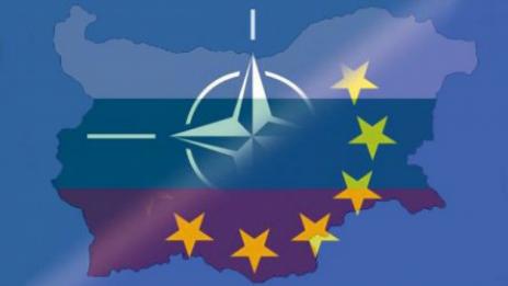 Откриват щаба на НАТО в София