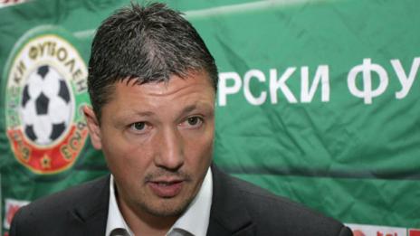 Чичовото замесен в интриги и трансфери