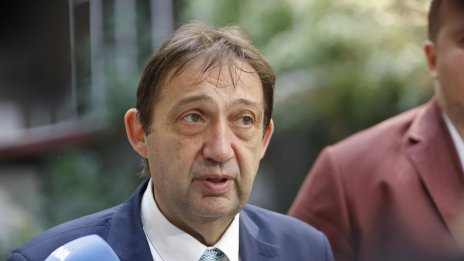 Шишков ще направи нова инспекция в Баба Алино
