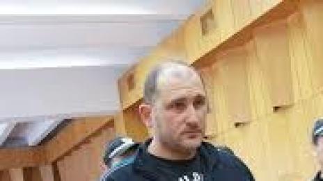 Шофьорът, прегазил Паоло, се страхува за живота си