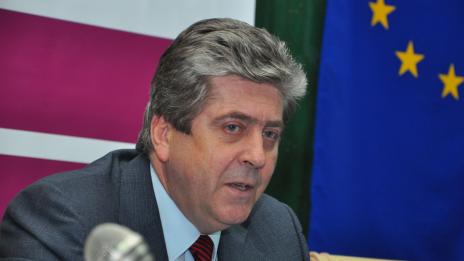 Георги Първанов:Санкциите срещу Русия пречат на бизнеса ни