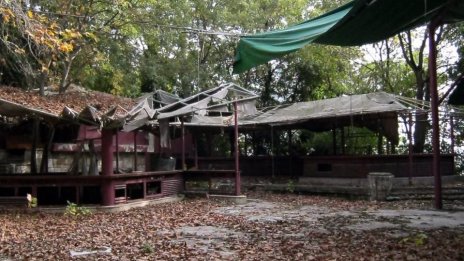 Държавата даде на Варна Младежката площадка в Морската градина