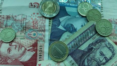 С 6,6% се увеличават пенсиите от 1 юли 2020 г.