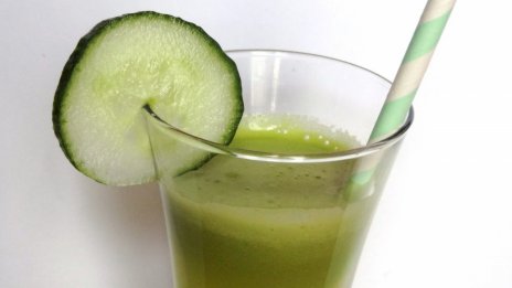 Плодове и зеленчуци, от които става вкусен летен сок