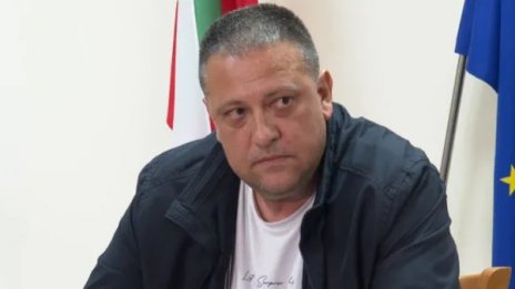 Митов поиска оставката на директора на полицията в Хасково