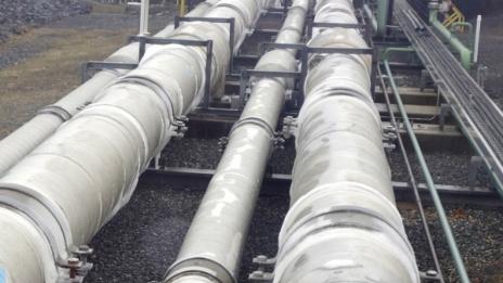 Русия се отказва от транзита на газ през Украйна от 2019-а?