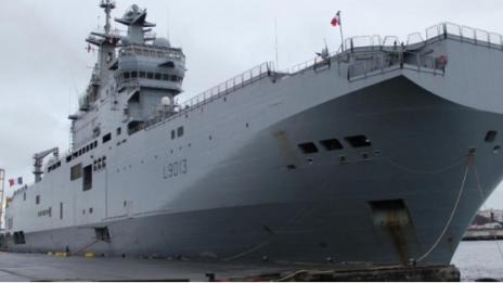 Поглед към бъдещето на морската индустрия 