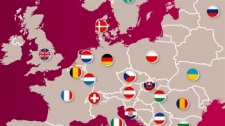 Обявяват на 19-и септември градовете домакини на Евро 2020 