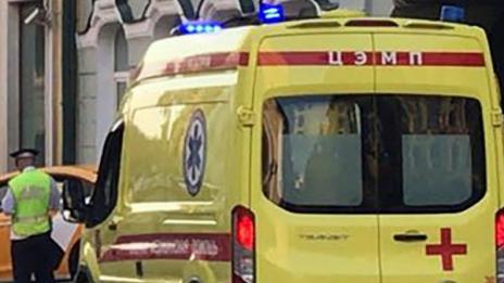 Български студент изнасилен от двама в Санкт Петербург