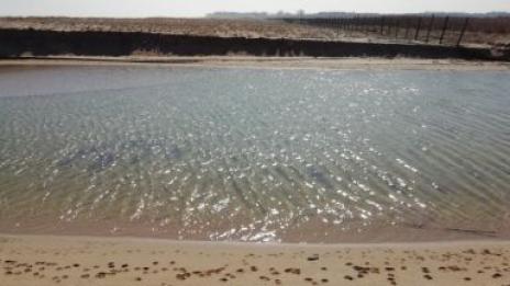 Отпускат се близо 5 млн. лв. за Шабленското и Дуранкулашкото езеро