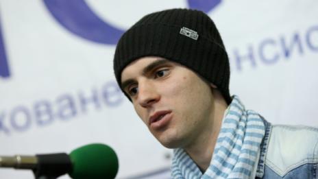 Легендарен австриец ще помага на Влади Зографски