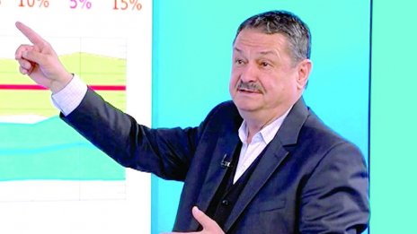 Проф. Георги Рачев: През почивните дни сняг ще има навсякъде