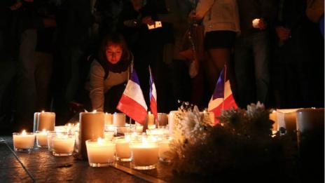 Искали повече полиция в Ница, но властите отказали  
