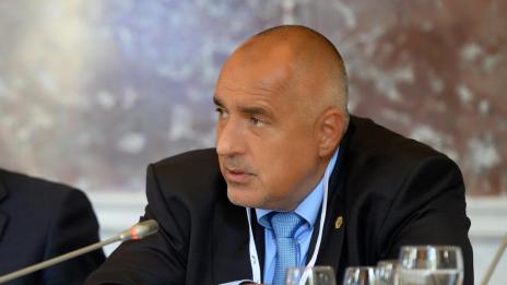 Бойко Борисов: Ние предотвратяваме огради в сърцето на Европа, не бива да оставаме сами