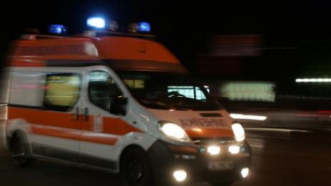 76-годишна е загиналата жена, блъсната от микробус във Варна