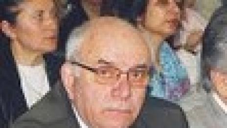 Избраха временен шеф на Тубдиспансера