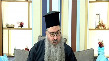 "Щрихи от утрото" (22.12.2017) - „Минути за култура“ 