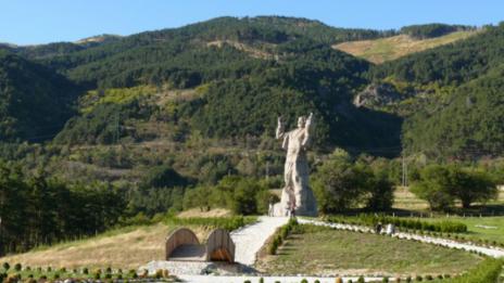 В Клисура отбелязаха 140 години от Априлската епопея  