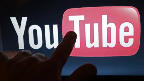 YouTube нелегално събира данни на деца?  